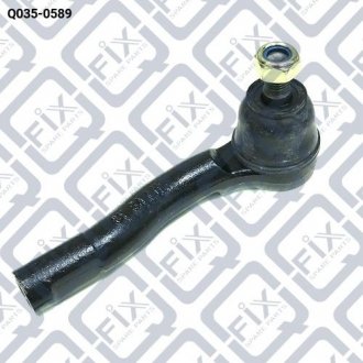 Накінечник кермовий лів. Q-fix Q0350589