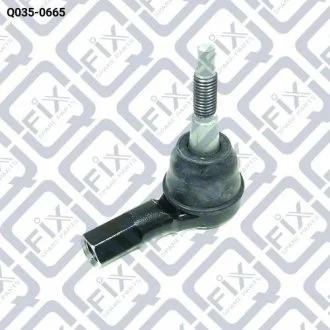 Наконечник рулевой Q-fix Q035-0665