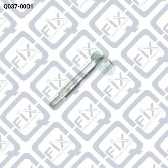 Болт з ексцентриком Q-fix Q037-0001