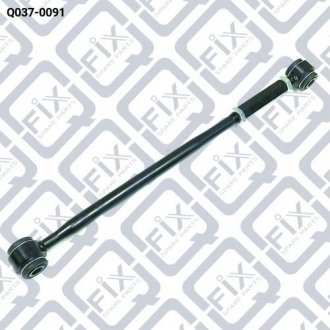 Тяга задн. поперечн. лів. Q-fix Q0370091