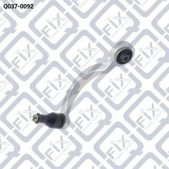 Тяга передні права Q-fix Q0370092