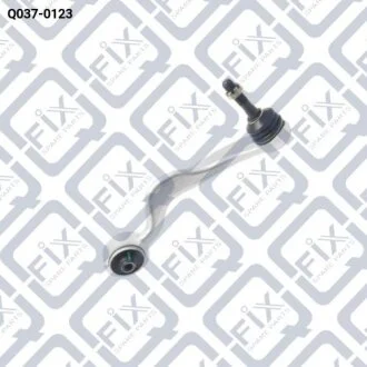 Тяга передня (права) Q-fix Q037-0123