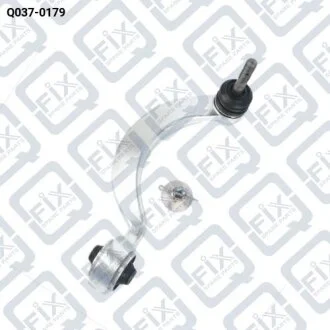 Тяга передня (ліва) Q-fix Q037-0179
