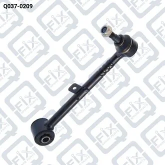 Тяга задня поперечна з кульової Q-fix Q037-0209