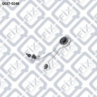 Важіль передньої підвіски Q-fix Q037-0248