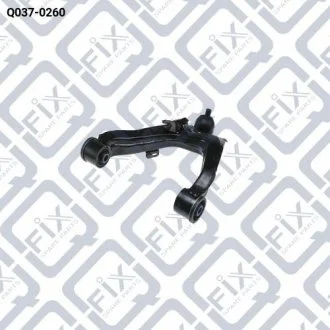 Важіль передній верхній лівий Q-fix Q037-0260
