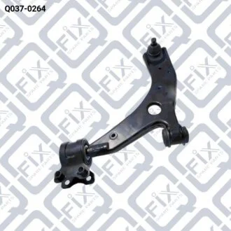 Важіль передньої підвіски лівий Q-fix Q037-0264