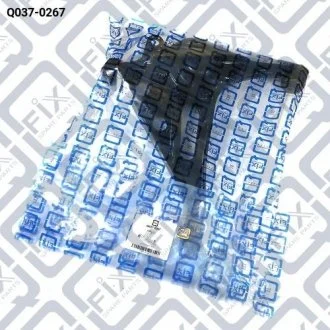 Рычаг передн. прав. Q-fix Q0370267