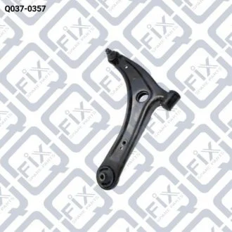 Важіль передній нижній L Q-fix Q0370357