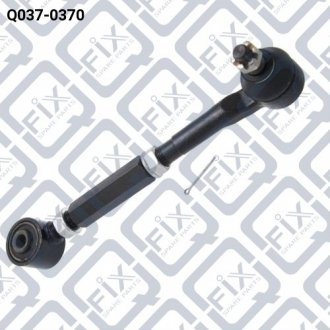 ТЯГА ЗАДН ПОПЕРЕЧНАЯ С ШАРОВОЙ TOYOTA RAV4 ACA3/GS Q-fix Q037-0370