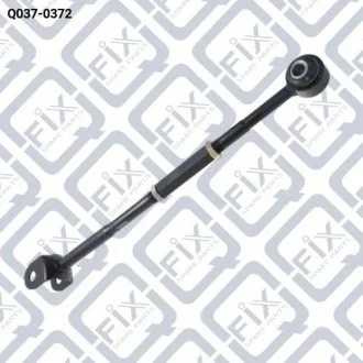 Тяга задн. поперечн. регулируется лев. Q-fix Q0370372