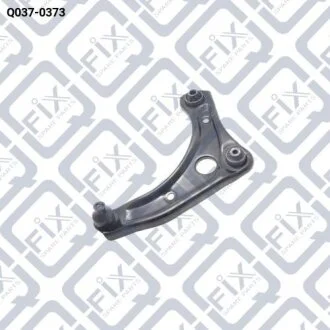 Важіль передньої підвіски правий Q-fix Q037-0373