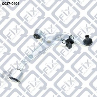 Важіль передній правий Q-fix Q0370404