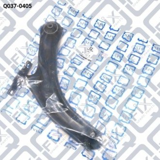 Важіль передній лівий Q-fix Q0370405