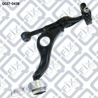 Рычаг перед левым Q-fix Q0370438
