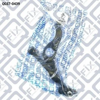 Важіль передній правий Q-fix Q0370439