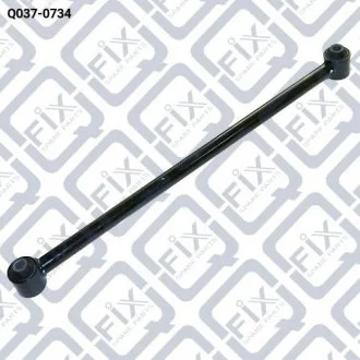 Тяга задня поперечна передня Q-fix Q037-0734