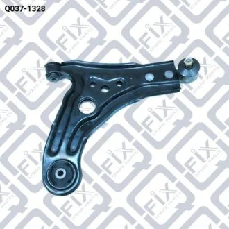 Важіль передньої підвіски правий Q-fix Q037-1328