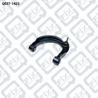 Ручка дверей передня зовнішня ліва Q-fix Q037-1423