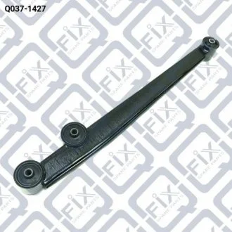 РЫЧАГ ЗАДНЕЙ ПОДВЕСКИ Q-fix Q0371427