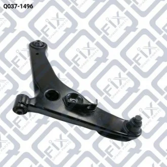 Рычаг передн. лев. Q-fix Q0371496