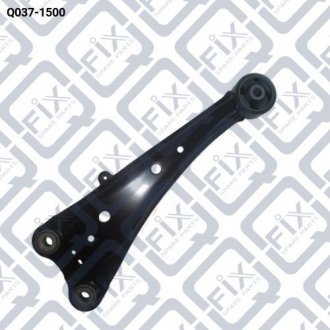 ТЯГА ЗАДН ПРОДОЛЬНАЯ R Q-fix Q037-1500