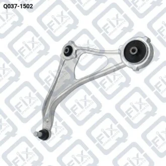 РЫЧАГ ПЕРЕДН НИЖН L Q-fix Q037-1502