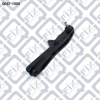 РЫЧАГ ПЕРЕДНИЙ НИЖНИЙ L Q-fix Q037-1503