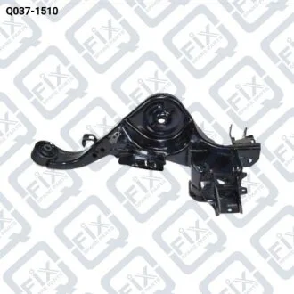 РЫЧАГ ЗАДНЕЙ ПОДВЕСКИ ЛЕВЫЙ Q-fix Q037-1510