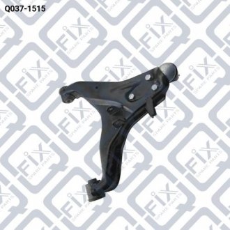 Важіль передній лівий Q-fix Q0371515