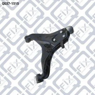 Важіль передній лівий Q-fix Q0371515