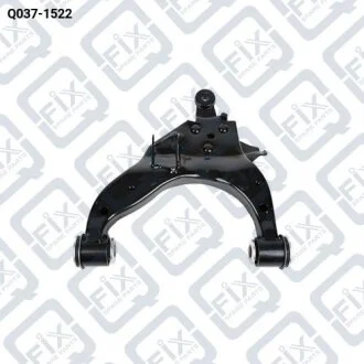 РЫЧАГ ПЕРЕДНИЙ НИЖНИЙ R Q-fix Q037-1522