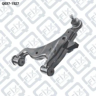 Фото важіль передній (правий) Q-fix Q037-1527 Важіль передній (правий) Q-fix Q037-1527