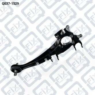 Важіль задньої підвіски (правий) Q-fix Q037-1529