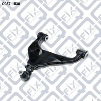 Важіль передній лівий Q-fix Q0371530