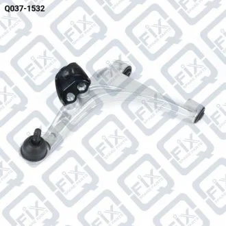 Важіль задній верхній правий Q-fix Q0371532