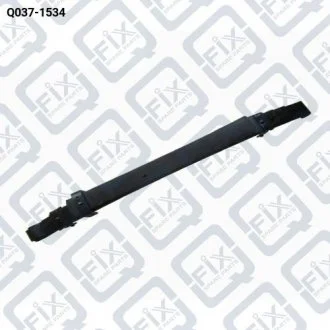 РЕССОРА ЗАДНЯЯ Q-fix Q0371534