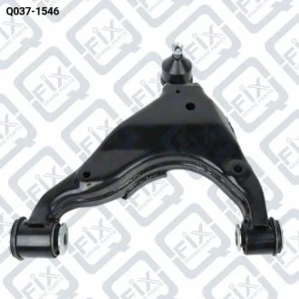 Фото важіль передній правий Q-fix Q0371546 Важіль передній правий Q-fix Q0371546