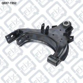РЫЧАГ ПЕРЕДНИЙ НИЖНИЙ L Q-fix Q037-1552