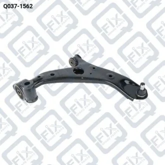 РЫЧАГ ПЕРЕДНИЙ НИЖНИЙ R Q-fix Q037-1562