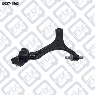 РЫЧАГ ПЕРЕДНИЙ НИЖНИЙ L Q-fix Q037-1563