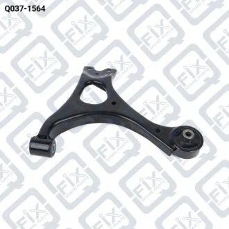 РЫЧАГ ПЕРЕДНИЙ ЛЕВЫЙ Q-fix Q037-1564