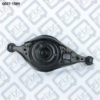 РЫЧАГ ЗАДНИЙ НИЖНИЙ ПОПЕРЕЧНЫЙ ПРАВЫЙ Q-fix Q0371589