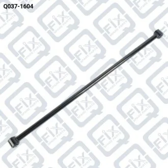 Фото тЯГА ЗАДНЯЯ ПОПЕРЕЧНАЯ Q-fix Q037-1604 ТЯГА ЗАДНЯЯ ПОПЕРЕЧНАЯ Q-fix Q037-1604