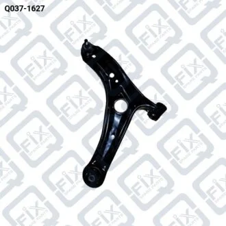 РЫЧАГ ПЕРЕДНИЙ НИЖНИЙ ЛЕВЫЙ Q-fix Q037-1627
