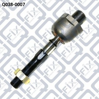 Рульова тяга Q-fix Q038-0007