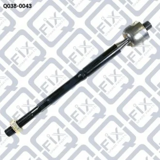 Рульова тяга Q-fix Q038-0043