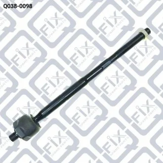 Рульова тяга Q-fix Q0380098