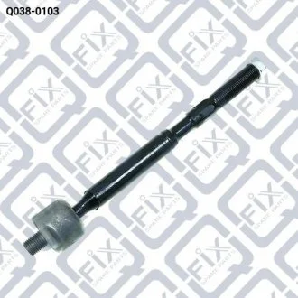 Тяга кермова Q-fix Q0380103