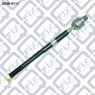 ТЯГА РУЛЕВАЯ Q-fix Q0380111
